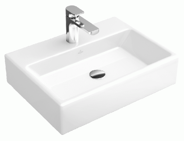 Раковина Villeroy & Boch Memento Alpin 5135 61 R1