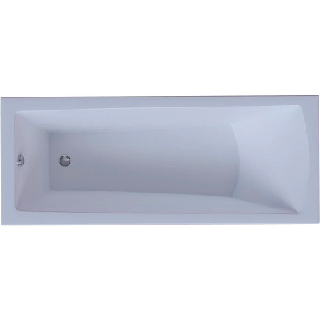 Акриловая ванна Aquatek Либра NEW (170x70) LIB170N-0000005