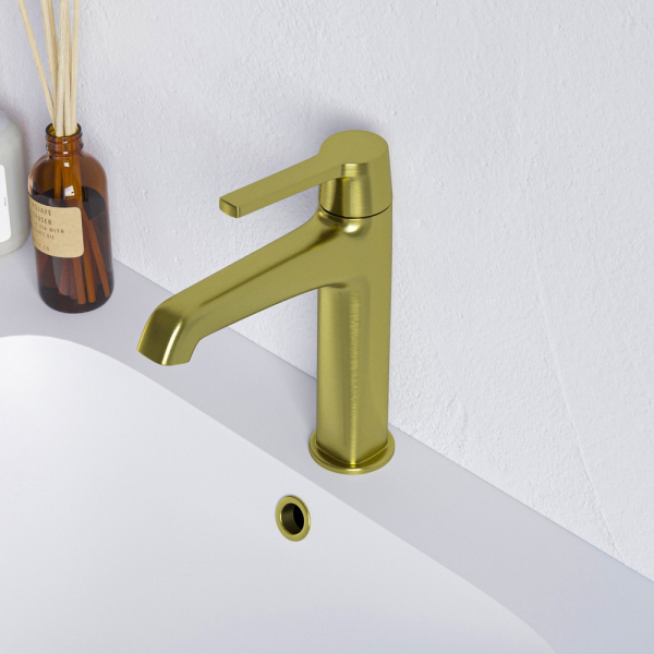 Смеситель для раковины RGW Shower Panels SP-301 511405301-06