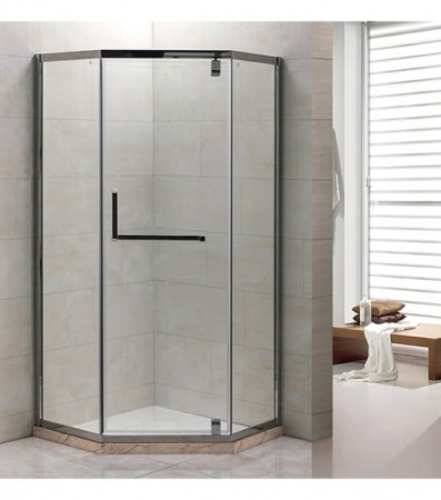 Душевой уголок Grossman Pragma PR-90SD