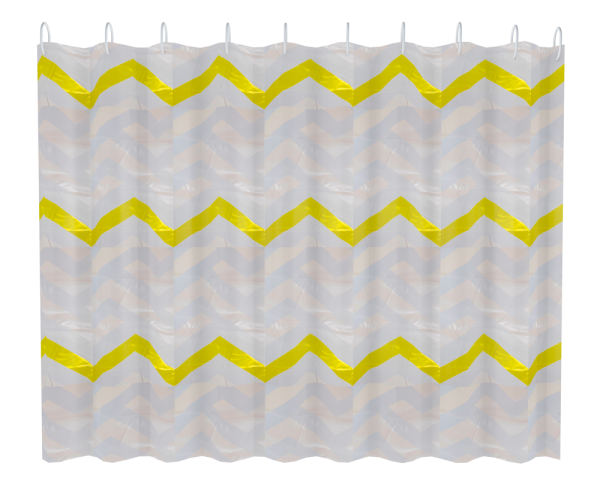 Штора для ванной FASHUN A8817