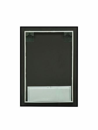 Зеркало с подсветкой Art&Max Sorrento AM-Sor-500-700-DS-F