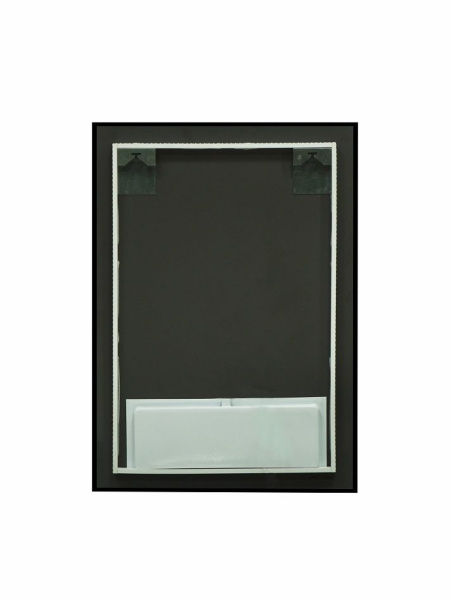 Зеркало с подсветкой Art&Max Sorrento AM-Sor-500-700-DS-F