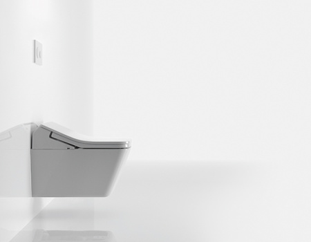Подвесной унитаз TOTO CW522EY