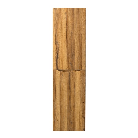 Пенал BelBagno Marino 40 FLY-MARINO-1500-2A-SC-RR-P-L левый