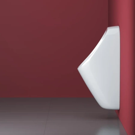 Писсуар подвесной CEZARES CZR-875-UH