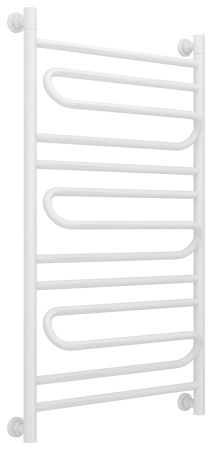 Полотенцесушитель Водяной Сунержа Элегия + (100х60) Белый 12-0205-1060