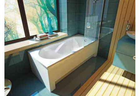 Боковая панель для ванны (75) KOLLER POOL PS75