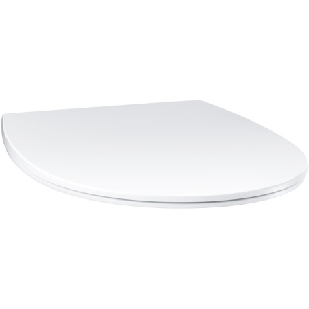 Сиденье для унитаза с микролифтом Grohe Bau Ceramic 39923 000 (39923000)