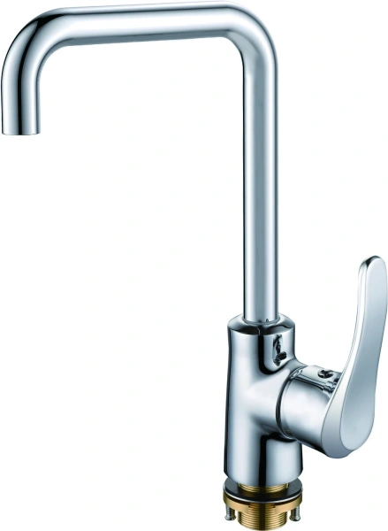 Смеситель для кухни RUSH Jawa JA0735-23