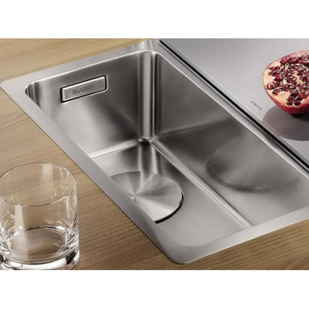 Кухонная мойка Blanco Andano 180-IF 522951