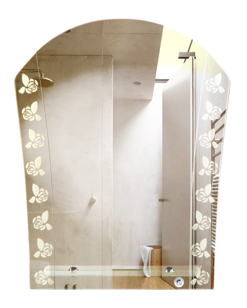 Зеркало (56x67) Continent Кантри В083