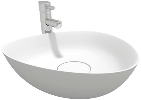 Раковина Riho Oviedo (41х41х13) W021001105