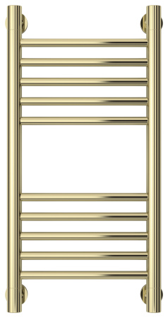 Полотенцесушитель Водяной Прямая Сунержа Богема + (60х30) Шампань 020-0220-6030