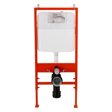 Комплект унитаза с инсталляцией BelBagno BB3105CHR/SC/SET.026-082