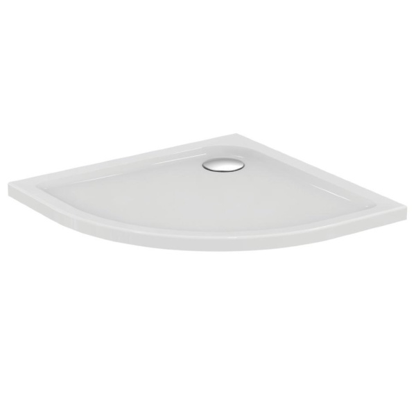 Душевой поддон Ideal Standard CONNECT AIR (80х80) E098701, белый
