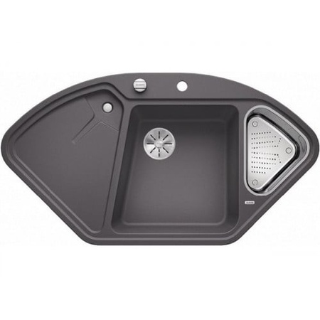 Кухонная мойка Blanco Delta II-F, 523671