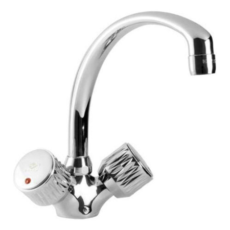 Смеситель для мойки MOFEM DIAMANT140-0007-15