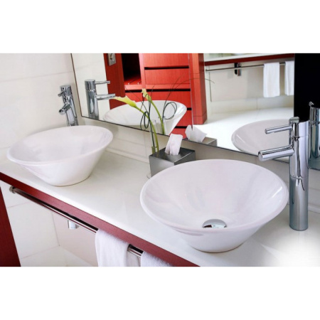 Смеситель для раковины Grohe Essence 32247 000 (32247000) хром 
