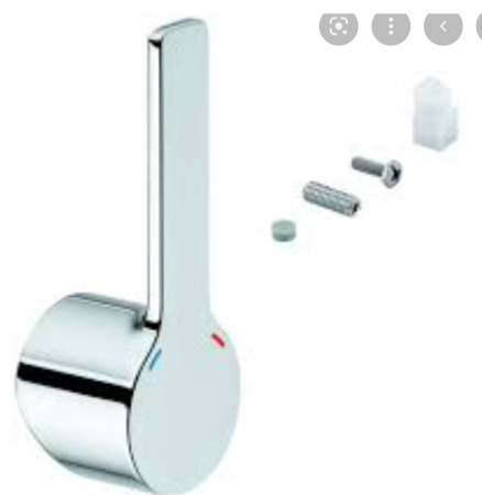 Рычаг Grohe 46984000 