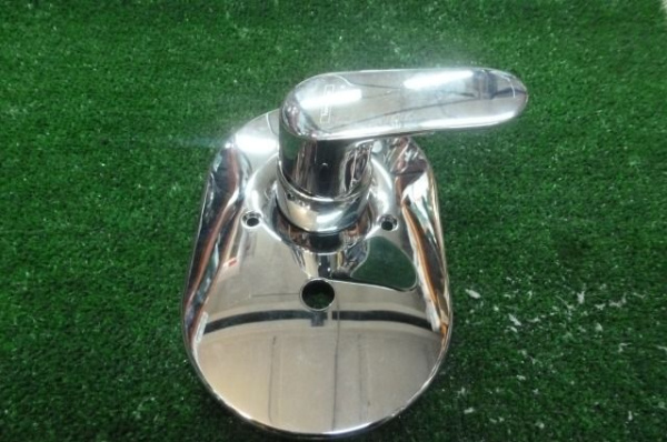 Смеситель для ванны Hansgrohe Focus 31947000