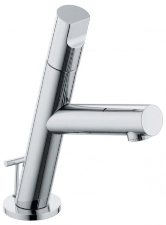 Смеситель для раковины Kludi New Waves 570230575