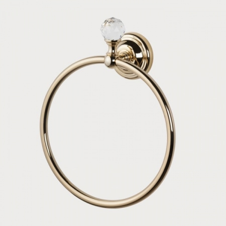 Полотенцедержатель Tiffany World TWCR015br-sw