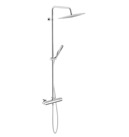 Душевая система Nobili Seven SE124030/30CR