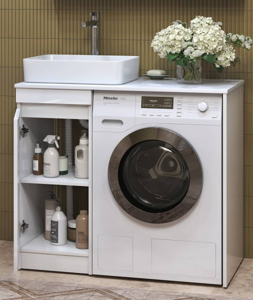 Тумба под раковину напольная VIGO Urban 40 tn.URB.40.1D