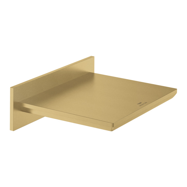 Излив для ванны 169 мм Grohe Allure 13317GN1