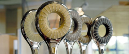 Ручной душ Grohe Rainshower Icon 27633 000 (27633000)