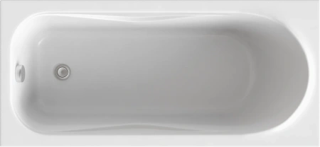 Акриловая ванна BAS Верона (Verona) 150х70 без гидромассажа В 00009