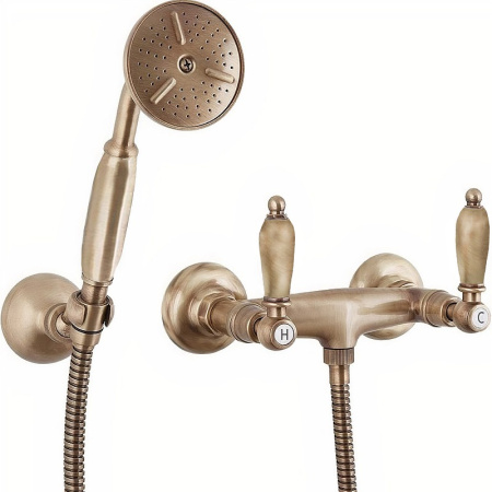 Смеситель для душа Cezares FIRST FIRST-D-02-M