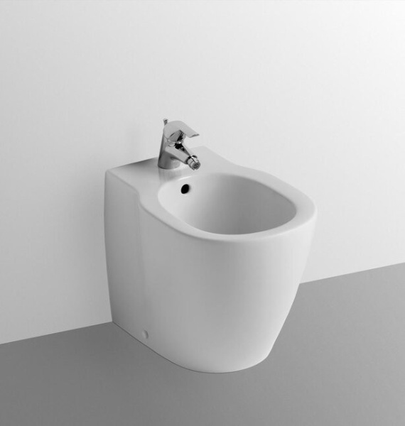 Биде напольное Ideal Standard Connect E799501