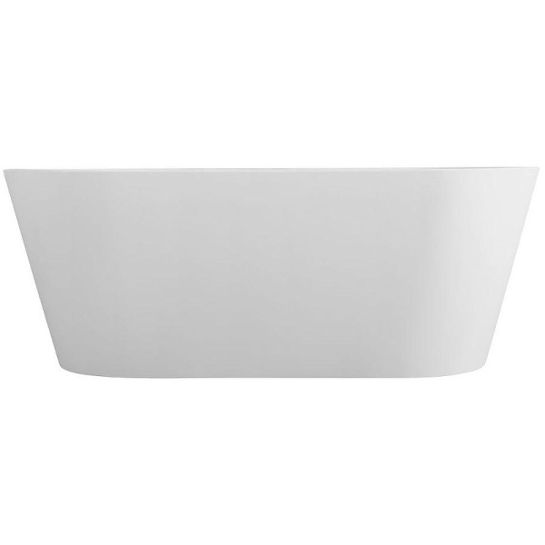 Акриловая ванна (170х78) Art&Max Modica AM-TORINO-1700-780 белый