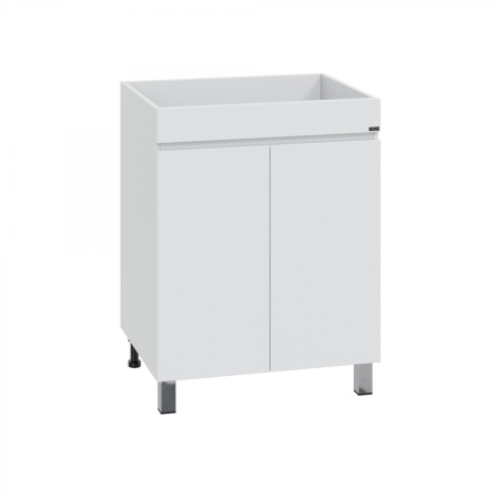 Тумба под стиральную машину СаНта   Марс 59 700304