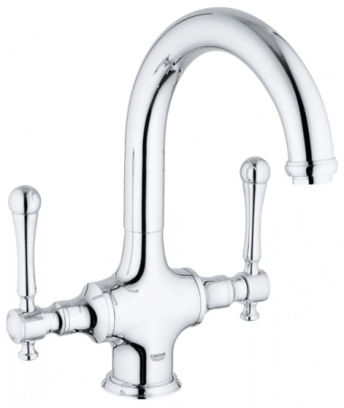 Рукоятка (2 штуки) GROHE 18173000