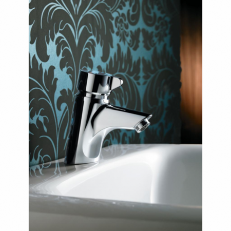 Смеситель для раковины Ideal Standard CERAPLUS B8295AA, хром