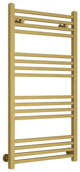 Полотенцесушитель водяной Сунержа Модус (100х50) Состаренная Латунь 051-0250-1050 Полотенцесушитель водяной Сунержа Модус (100х50) Состаренная Латунь 051-0250-1050