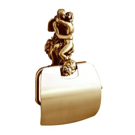 Держатель туалетной бумаги Art&Max AM-B-0819-B