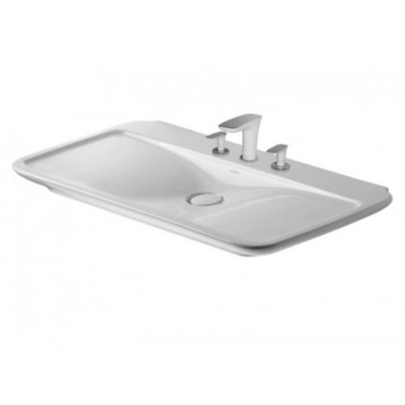 Раковина Duravit Puravida 0371100000