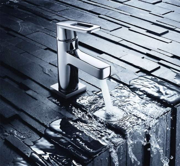 Смеситель однорычажный для раковины DN 15 Grohe Quadra 32631 LS0 (32631LS0) Смеситель однорычажный для раковины DN 15 Grohe Quadra 32631 LS0 (32631LS0)