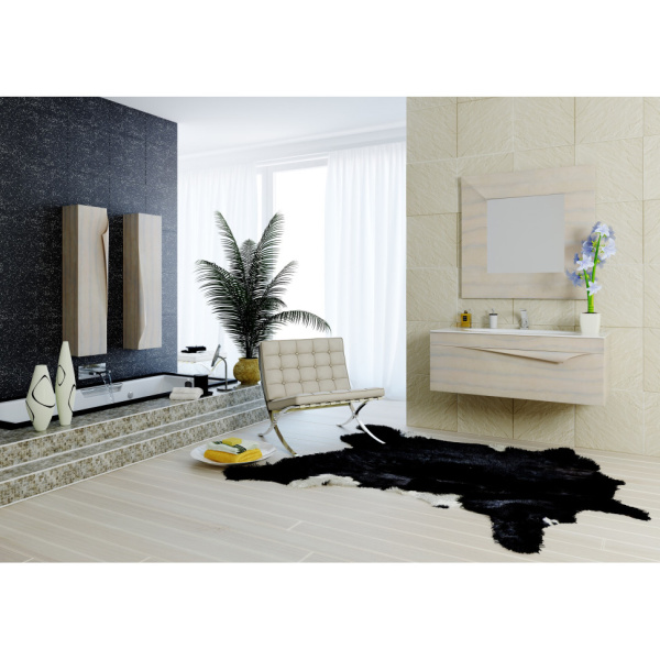 Пенал Aqwella Papyrus Wood 35 Pap-w.05.35/LIGHT