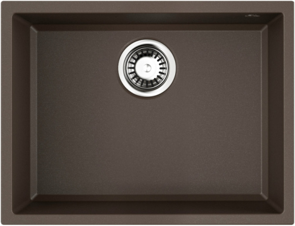 Мойка для кухни Omoikiri Tedori 54-U-DC 4993992