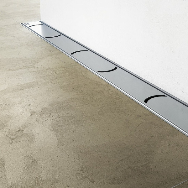 Душевой лоток Ravak Chrome OZW 75 X01624