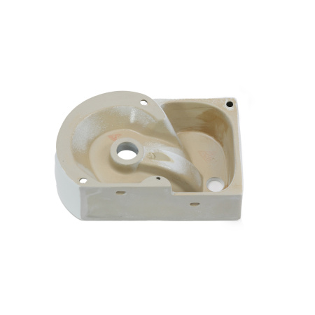 Раковина подвесная (42х27) Melana 7954L-805