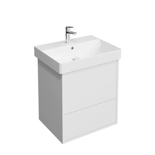 Тумба под раковину Kerama Marazzi PRO PRO.55.2\WHT.M