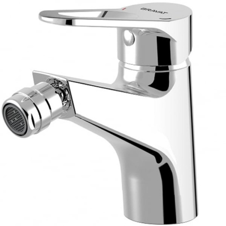 Смеситель для биде Bravat ECO-D EC-D2045 (1845) (F3111158C (F393158C))