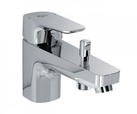 Смеситель для ванны/душа Ideal Standard CeraPlan III B0769AA