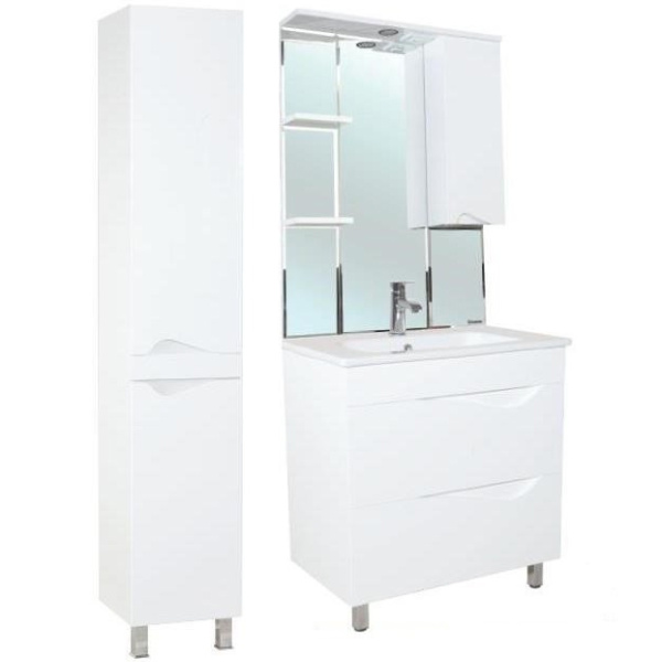 Пенал Bellezza Эйфория 35 4629104001018